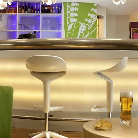 Ibis Styles Lille Aéroport 3*