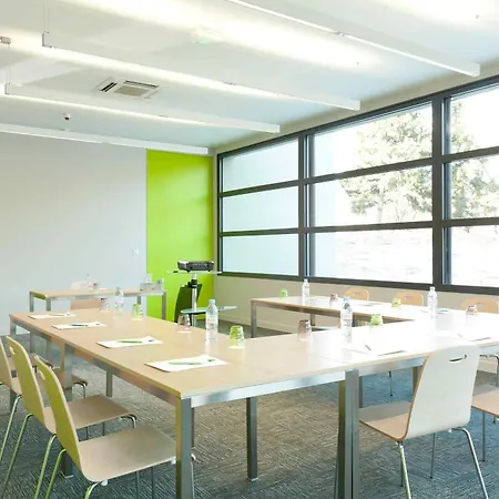 Ibis Styles Lille Aeroport Hotel Lesquin