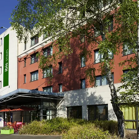 Ibis Styles Lille Aeroport Hotel LIL