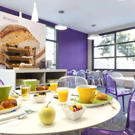 Hotel Ibis Styles Lille Aeroport Lesquin