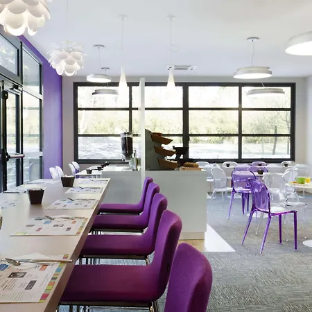 Ibis Styles Lille Aeroport Hotel LIL