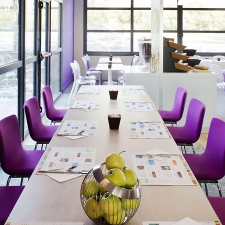 Ibis Styles Lille Aeroport Hotel LIL