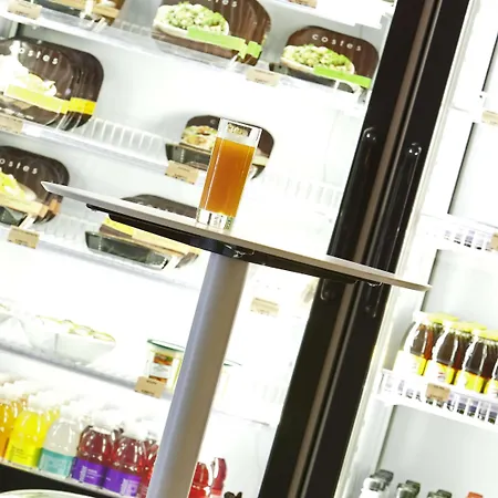 Ibis Styles Lille Aeroport