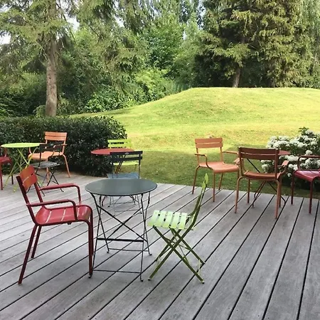 Ibis Styles Lille Aeroport 3* LIL