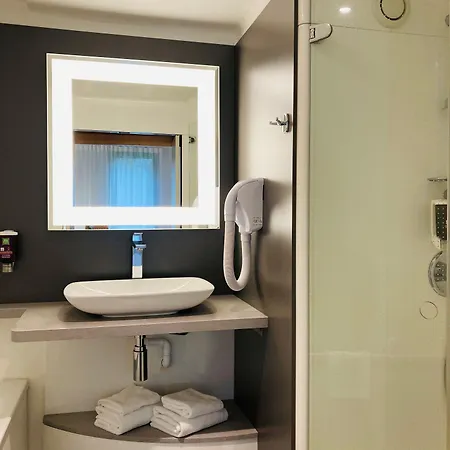 Ibis Styles Lille Aeroport