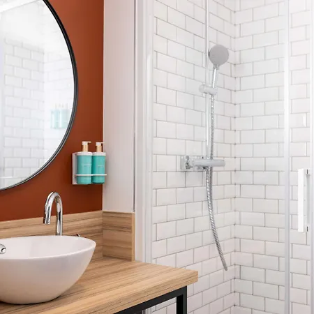 Ibis Styles Lille Aeroport 3*