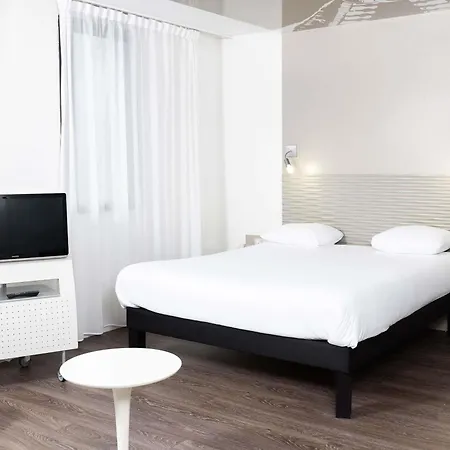 Ibis Styles Lille Aeroport Hotel Lesquin