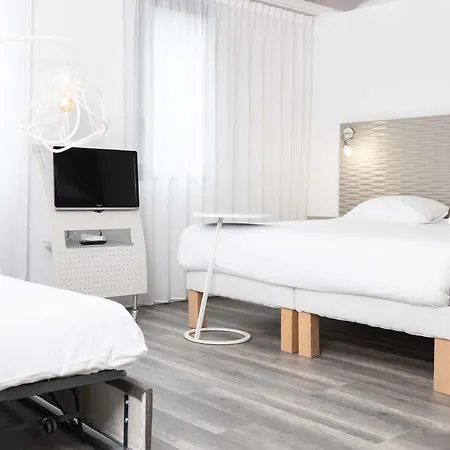 Ibis Styles Lille Aeroport 3*