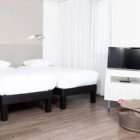 Ibis Styles Lille Aeroport Hotel LIL