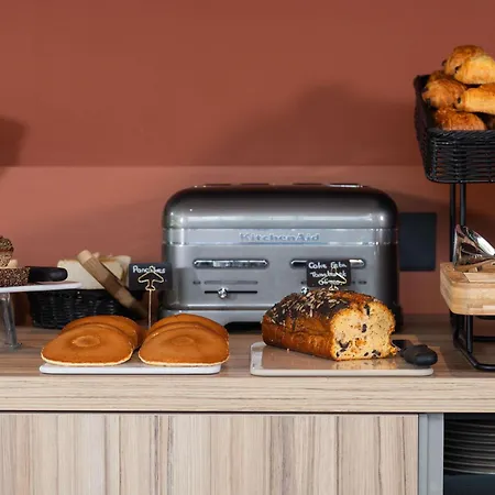 Ibis Styles Lille Aeroport LIL