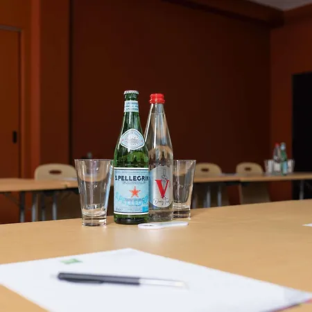 Ibis Styles Lille Aeroport Hotel 3*