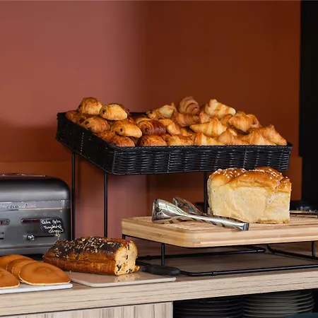 Ibis Styles Lille Aeroport 3* LIL