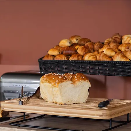 Ibis Styles Lille Aeroport Hotel LIL