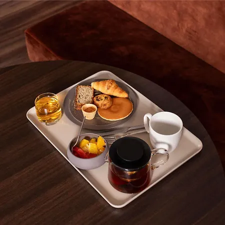 Ibis Styles Lille Aeroport 3*