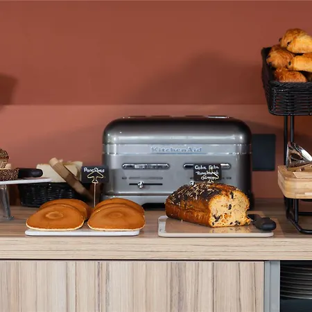 Ibis Styles Lille Aeroport Hotel 3*