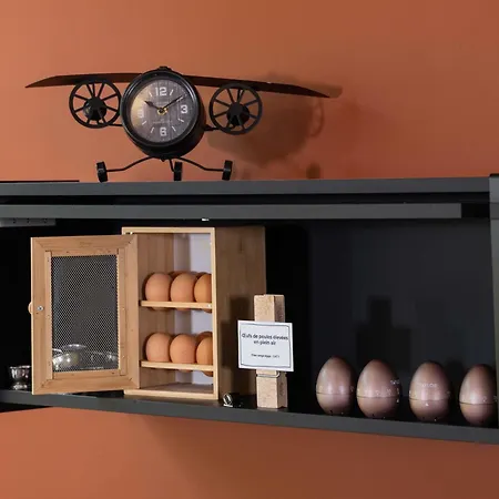 Hotel Ibis Styles Lille Aeroport 3*