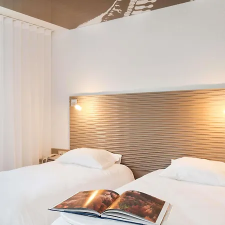 Ibis Styles Lille Aeroport Lesquin