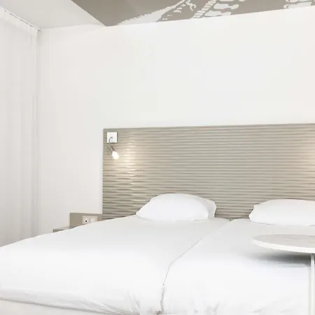Ibis Styles Lille Aeroport Hotel 3*