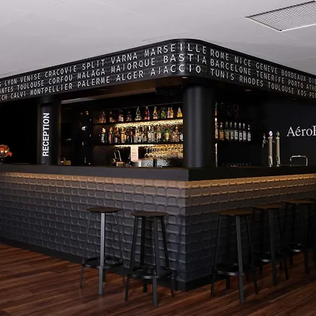 Ibis Styles Lille Aeroport Lesquin