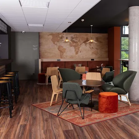Hotel Ibis Styles Lille Aeroport Lesquin