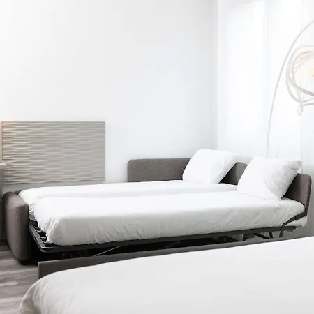 Hotel Ibis Styles Lille Aeroport