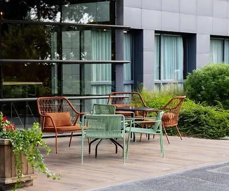 Hotel Ibis Styles Lille Aeroport Lesquin