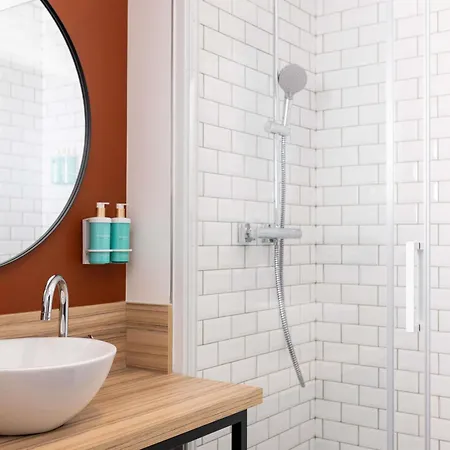 Ibis Styles Lille Aéroport 3* Lesquin