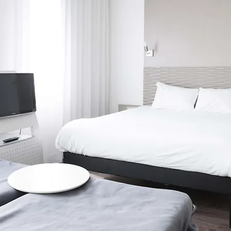 Ibis Styles Lille Aéroport