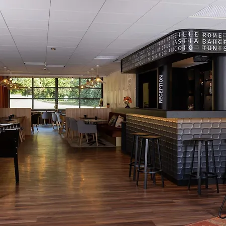 Hotel Ibis Styles Lille Aéroport Lesquin