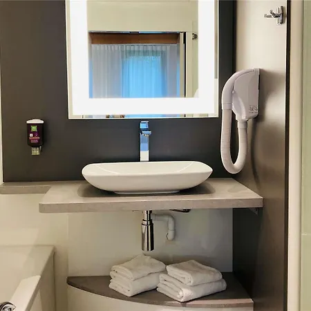 Hotel Ibis Styles Lille Aéroport