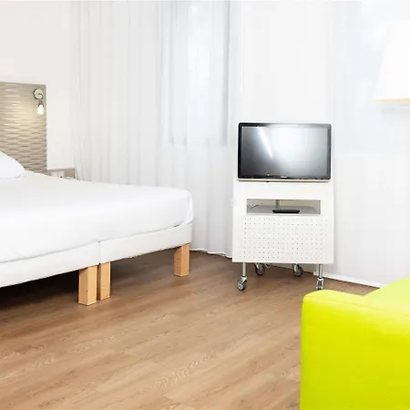 Ibis Styles Lille Aéroport