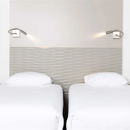 Ibis Styles Lille Aéroport Lesquin