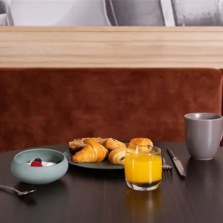 Ibis Styles Lille Aéroport 3*