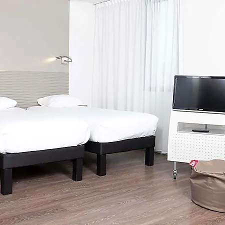 Ibis Styles Lille Aeroport Отель 3*