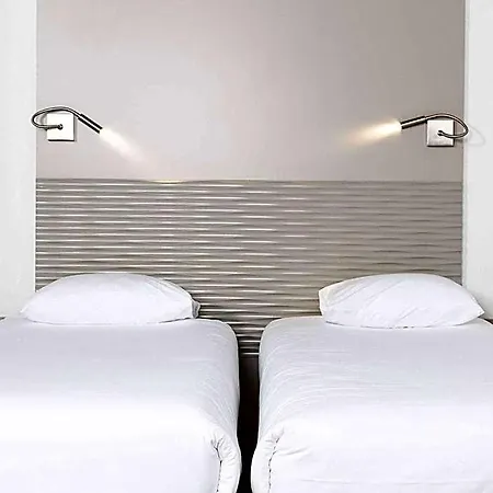 Ibis Styles Lille Aeroport