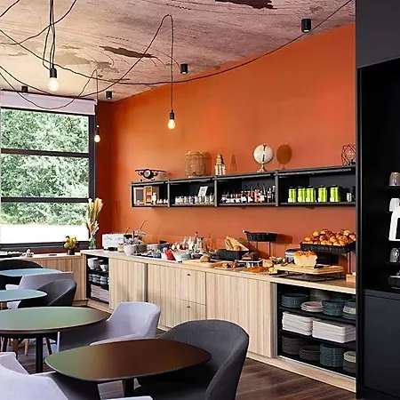 Ibis Styles Lille Aeroport