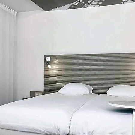 Ibis Styles Lille Aeroport Hotel Lesquin