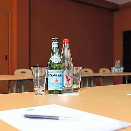 Отель Ibis Styles Lille Aeroport 3*