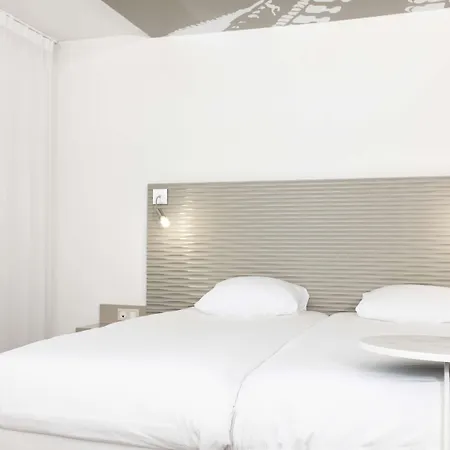 Ibis Styles Lille Aeroport 3* Лескен