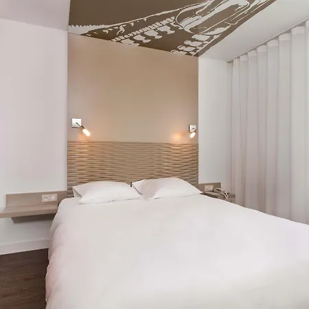 Ibis Styles Lille Aeroport 3*