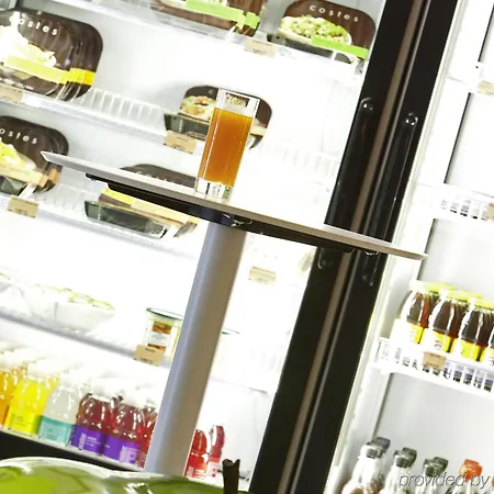 Ibis Styles Lille Aéroport 3*