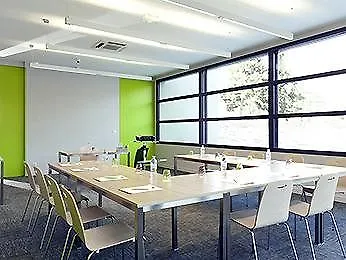 Ibis Styles Lille Aeroport Отель 3*