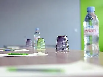 Ibis Styles Lille Aeroport Лескен