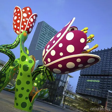 Ibis Styles Lille Aeroport Hotel Lesquin