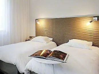 Ibis Styles Lille Aeroport Отель Лескен