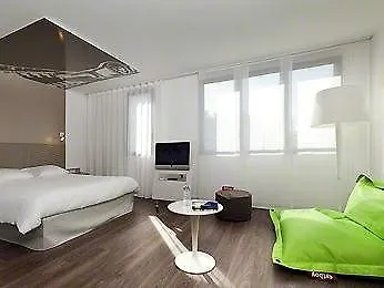 Ibis Styles Lille Aeroport Лескен