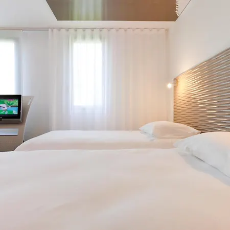 Hotel Ibis Styles Lille Aeroport Lesquin